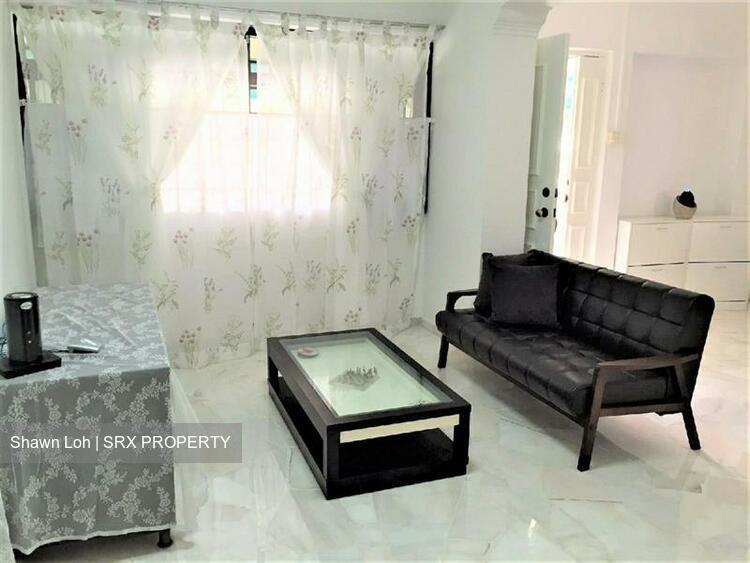 Blk 256 Simei Street 1 (Tampines), HDB 4 Rooms #264512361